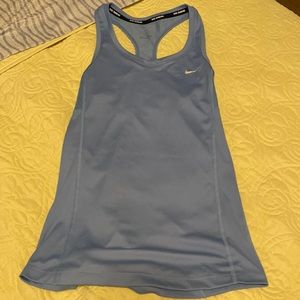 Nike tank top